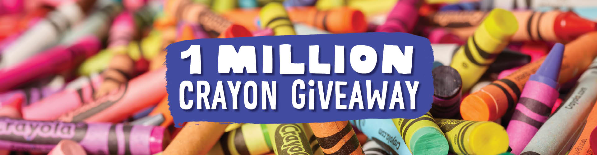 Crayola Experience-National Crayon Day-Web Header