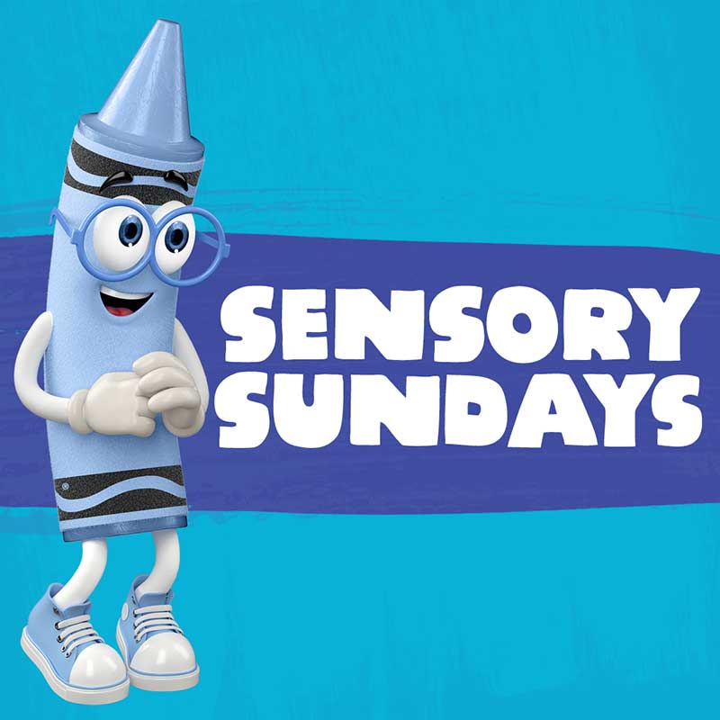 Sensory Sunday
