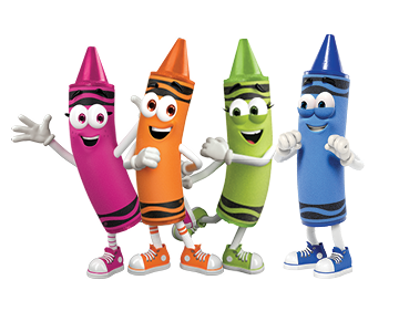 Crayola